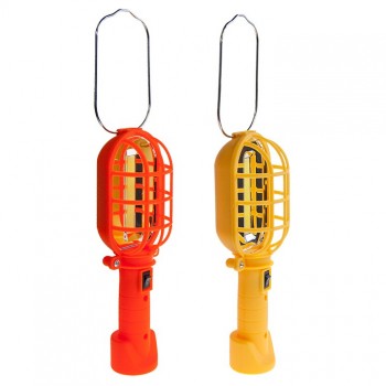 Motor Trend 21-LED  Portable hand lamp with magnetic base and hanging hook